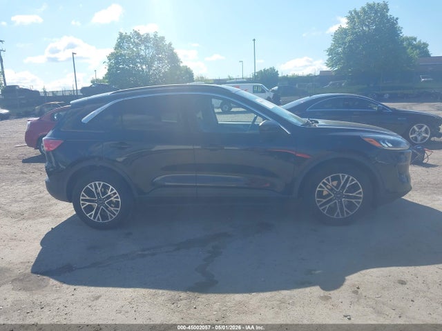 1FMCU0H60LUB54887 Ford ESCAPE SEL