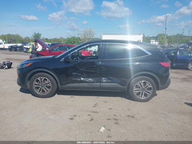1FMCU0H60LUB54887 Ford ESCAPE SEL