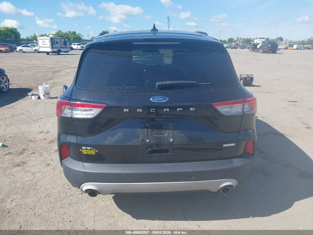 1FMCU0H60LUB54887 Ford ESCAPE SEL