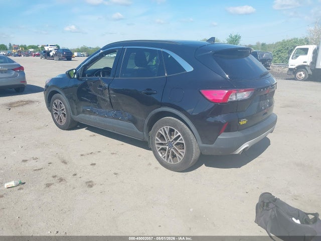 1FMCU0H60LUB54887 Ford ESCAPE SEL
