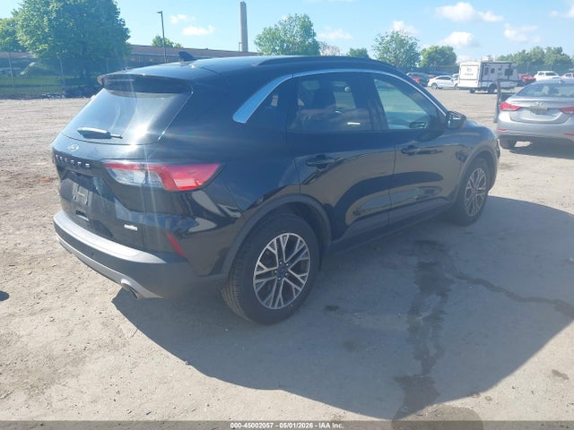1FMCU0H60LUB54887 Ford ESCAPE SEL
