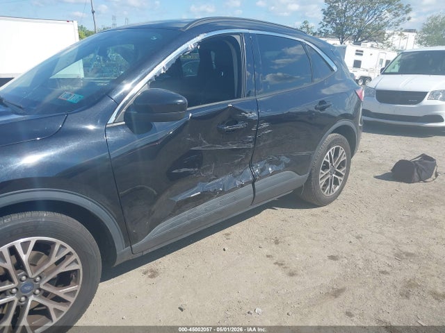 1FMCU0H60LUB54887 Ford ESCAPE SEL