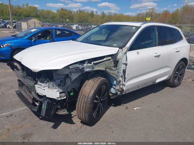 Aukcja sprzedaży 2019 Volvo Xc60 T5 Momentum, vin: LYV102RKXKB233040, numer aukcji: 45002060