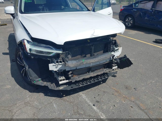 Aukcja sprzedaży 2019 Volvo Xc60 T5 Momentum, vin: LYV102RKXKB233040, numer aukcji: 45002060