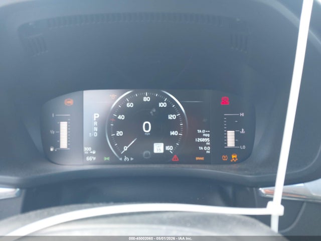 Aukcja sprzedaży 2019 Volvo Xc60 T5 Momentum, vin: LYV102RKXKB233040, numer aukcji: 45002060