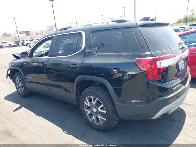 Aukcja sprzedaży 2023 Gmc Acadia Awd Slt, vin: 1GKKNUL48PZ156099, numer aukcji: 45002061
