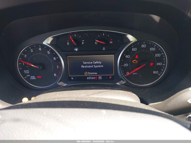 Aukcja sprzedaży 2023 Gmc Acadia Awd Slt, vin: 1GKKNUL48PZ156099, numer aukcji: 45002061