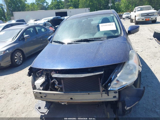 Aukcja sprzedaży 2018 Nissan Versa 1.6 Sv, vin: 3N1CN7AP7JL862366, numer aukcji: 45002062