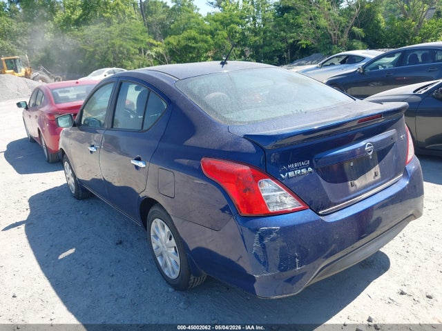 Aukcja sprzedaży 2018 Nissan Versa 1.6 Sv, vin: 3N1CN7AP7JL862366, numer aukcji: 45002062