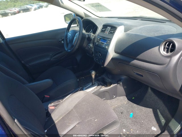 Aukcja sprzedaży 2018 Nissan Versa 1.6 Sv, vin: 3N1CN7AP7JL862366, numer aukcji: 45002062
