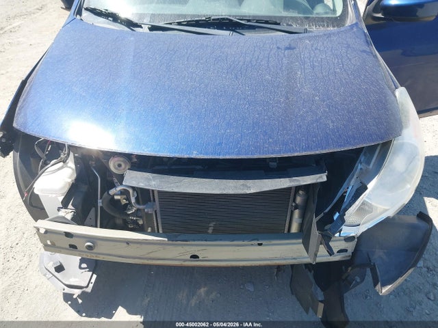 Aukcja sprzedaży 2018 Nissan Versa 1.6 Sv, vin: 3N1CN7AP7JL862366, numer aukcji: 45002062