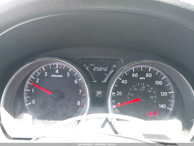 Aukcja sprzedaży 2018 Nissan Versa 1.6 Sv, vin: 3N1CN7AP7JL862366, numer aukcji: 45002062