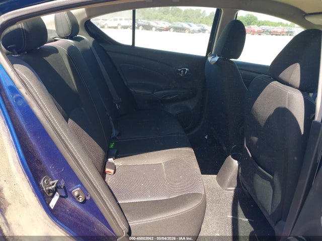 Aukcja sprzedaży 2018 Nissan Versa 1.6 Sv, vin: 3N1CN7AP7JL862366, numer aukcji: 45002062