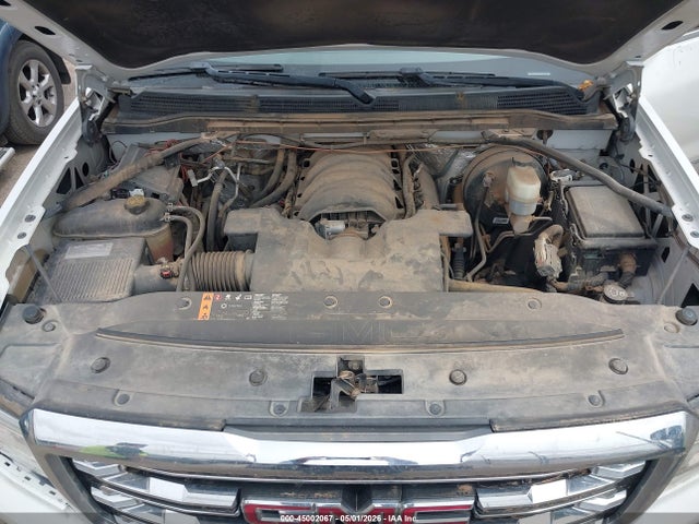 45002067 :رقم المزاد ، 3GTU2NEC8JG279402 vin ، 2018 Gmc Sierra 1500 Slt مزاد بيع