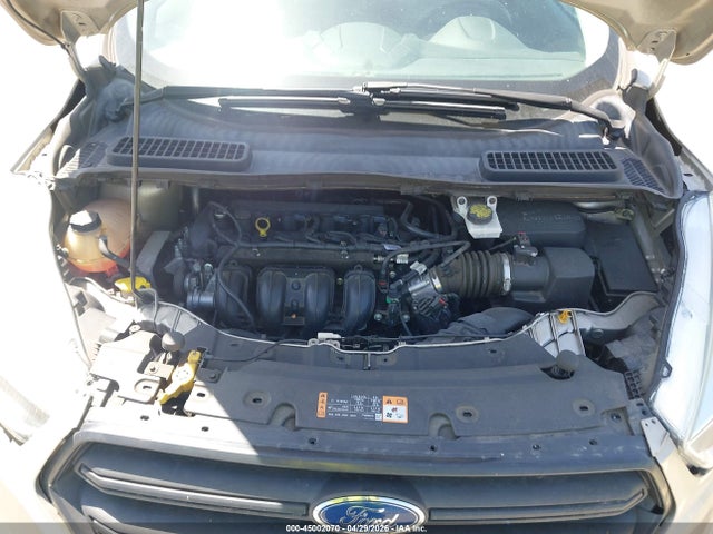 Ford ESCAPE S 2017 1FMCU0F76HUC34813 Image 10