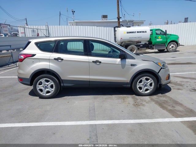 Ford ESCAPE S 2017 1FMCU0F76HUC34813 Image 13