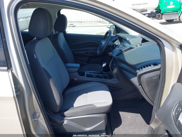 Ford ESCAPE S 2017 1FMCU0F76HUC34813 Image 5