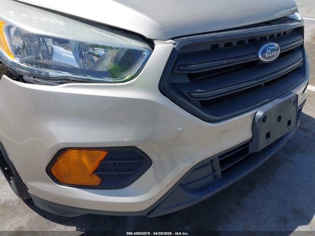 Ford ESCAPE S 2017 1FMCU0F76HUC34813 Image 6