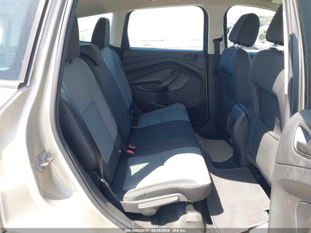 Ford ESCAPE S 2017 1FMCU0F76HUC34813 Image 8