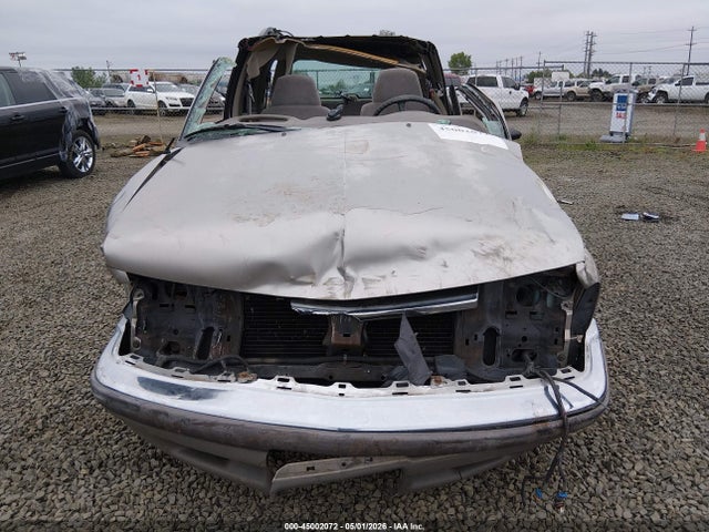Aukcja sprzedaży 1998 Chevrolet Blazer, vin: 1GNCS13W4W2185526, numer aukcji: 45002072