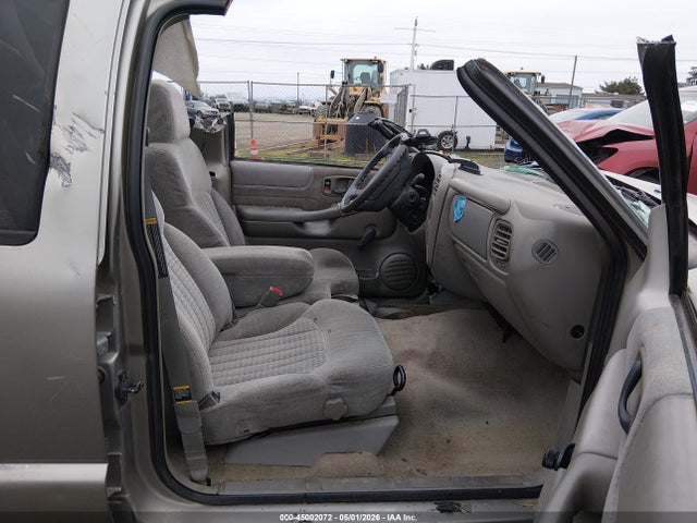 Aukcja sprzedaży 1998 Chevrolet Blazer, vin: 1GNCS13W4W2185526, numer aukcji: 45002072