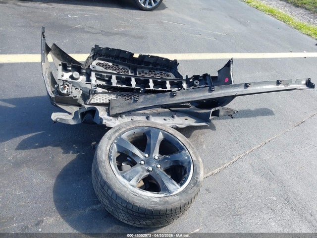 Продажа на аукционе авто 2014 Dodge Charger Sxt Plus, vin: 2C3CDXHG8EH124956, номер лота: 45002073