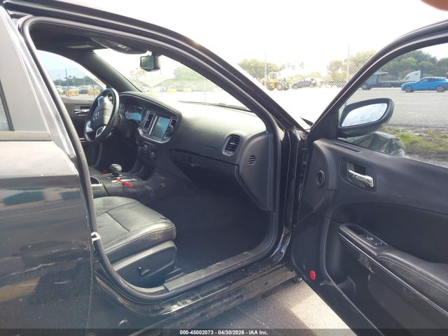 Продажа на аукционе авто 2014 Dodge Charger Sxt Plus, vin: 2C3CDXHG8EH124956, номер лота: 45002073