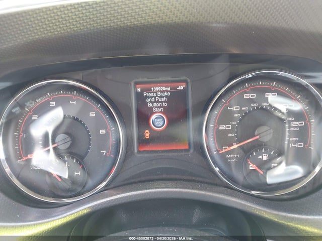 Продажа на аукционе авто 2014 Dodge Charger Sxt Plus, vin: 2C3CDXHG8EH124956, номер лота: 45002073