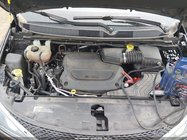Aukcja sprzedaży 2020 Chrysler Pacifica Touring L Plus, vin: 2C4RC1EGXLR145860, numer aukcji: 45002076