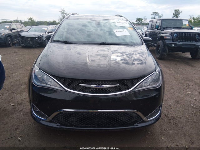 Aukcja sprzedaży 2020 Chrysler Pacifica Touring L Plus, vin: 2C4RC1EGXLR145860, numer aukcji: 45002076