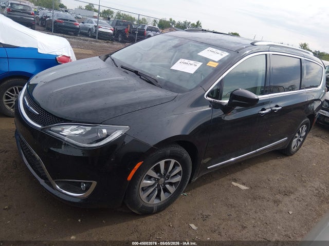 Aukcja sprzedaży 2020 Chrysler Pacifica Touring L Plus, vin: 2C4RC1EGXLR145860, numer aukcji: 45002076