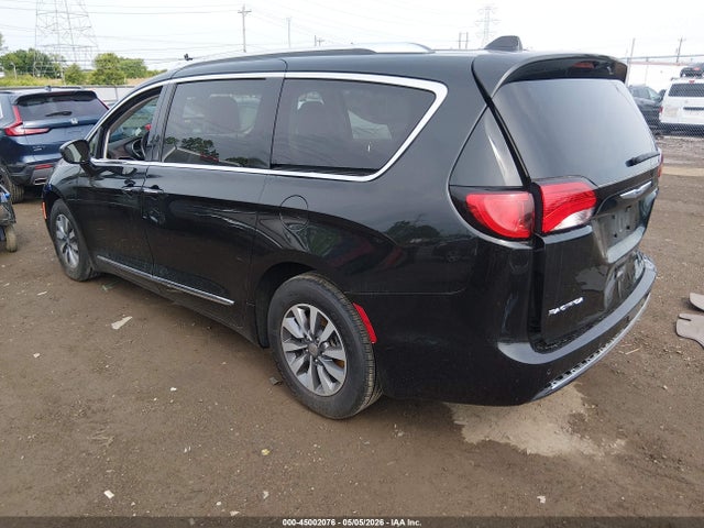 Aukcja sprzedaży 2020 Chrysler Pacifica Touring L Plus, vin: 2C4RC1EGXLR145860, numer aukcji: 45002076