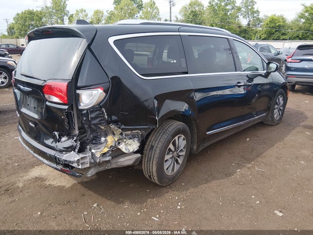Aukcja sprzedaży 2020 Chrysler Pacifica Touring L Plus, vin: 2C4RC1EGXLR145860, numer aukcji: 45002076