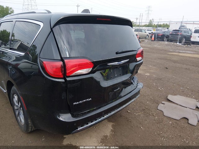 Aukcja sprzedaży 2020 Chrysler Pacifica Touring L Plus, vin: 2C4RC1EGXLR145860, numer aukcji: 45002076