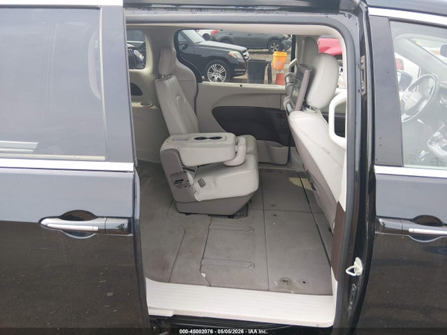 Aukcja sprzedaży 2020 Chrysler Pacifica Touring L Plus, vin: 2C4RC1EGXLR145860, numer aukcji: 45002076