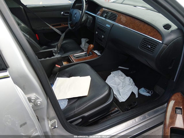 45002078 :رقم المزاد ، 2G4WD532251298616 vin ، 2005 Buick Lacrosse Cxl مزاد بيع