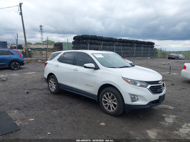 2019 2GNAXTEV7K6257728 main image