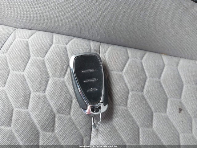 Chevrolet EQUINOX LT 2019 2GNAXTEV7K6257728 Image 11