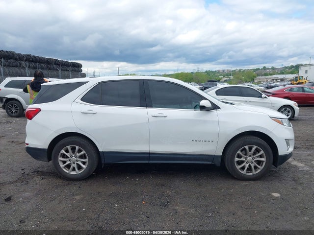 Chevrolet EQUINOX LT 2019 2GNAXTEV7K6257728 Image 13