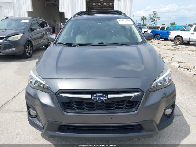 Продажа на аукционе авто 2020 Subaru Crosstrek Premium, vin: JF2GTAEC6L8201648, номер лота: 45002080