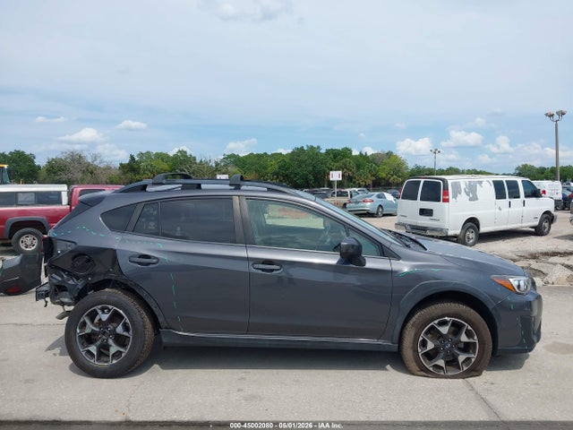 Продажа на аукционе авто 2020 Subaru Crosstrek Premium, vin: JF2GTAEC6L8201648, номер лота: 45002080