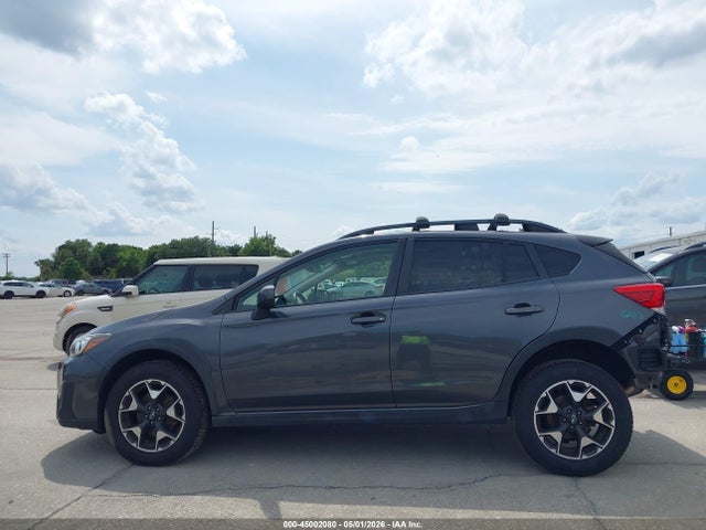 Продажа на аукционе авто 2020 Subaru Crosstrek Premium, vin: JF2GTAEC6L8201648, номер лота: 45002080