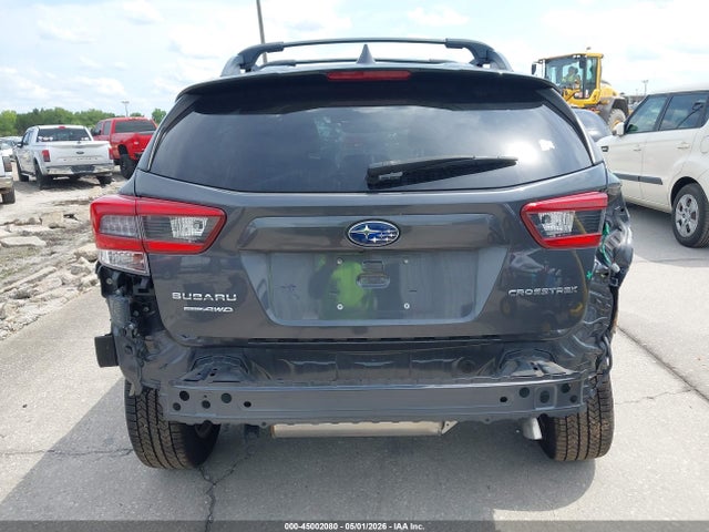 Продажа на аукционе авто 2020 Subaru Crosstrek Premium, vin: JF2GTAEC6L8201648, номер лота: 45002080