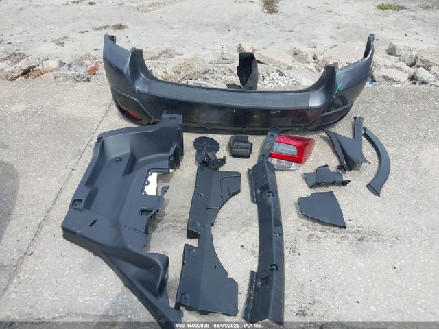 Продажа на аукционе авто 2020 Subaru Crosstrek Premium, vin: JF2GTAEC6L8201648, номер лота: 45002080