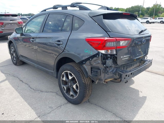 Продажа на аукционе авто 2020 Subaru Crosstrek Premium, vin: JF2GTAEC6L8201648, номер лота: 45002080