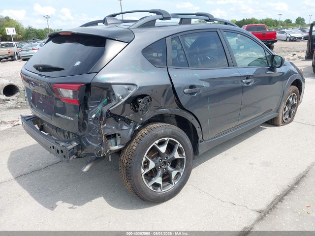 Продажа на аукционе авто 2020 Subaru Crosstrek Premium, vin: JF2GTAEC6L8201648, номер лота: 45002080
