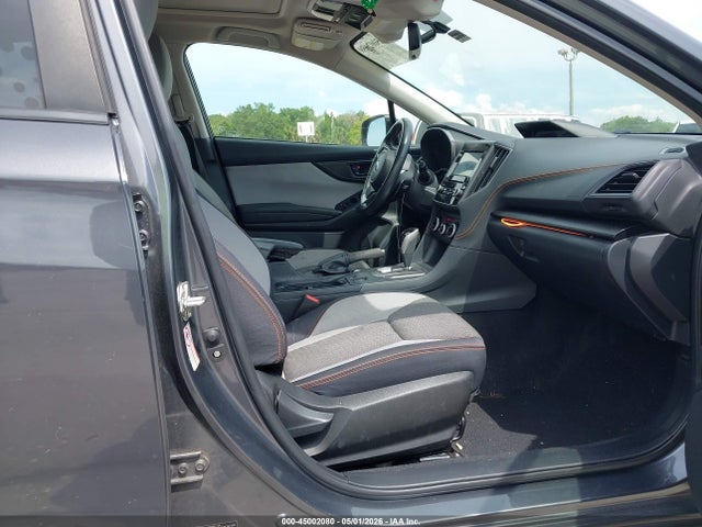 Продажа на аукционе авто 2020 Subaru Crosstrek Premium, vin: JF2GTAEC6L8201648, номер лота: 45002080