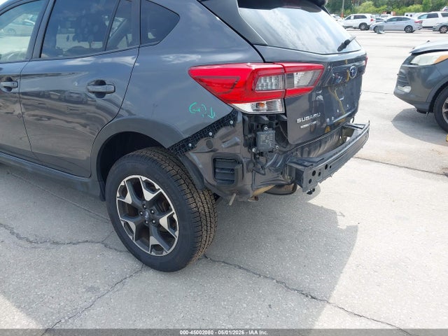 Продажа на аукционе авто 2020 Subaru Crosstrek Premium, vin: JF2GTAEC6L8201648, номер лота: 45002080