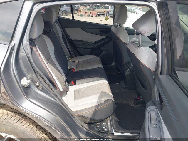 Продажа на аукционе авто 2020 Subaru Crosstrek Premium, vin: JF2GTAEC6L8201648, номер лота: 45002080