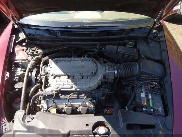 45002081 :رقم المزاد ، JH4KB16546C002500 vin ، 2006 Acura Rl 3.5 مزاد بيع